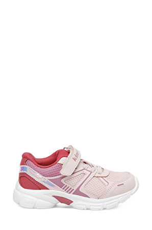 Kinetix ARION TX J F 5FX Uniseks Çocuk Spor Ayakkabı PEMBE