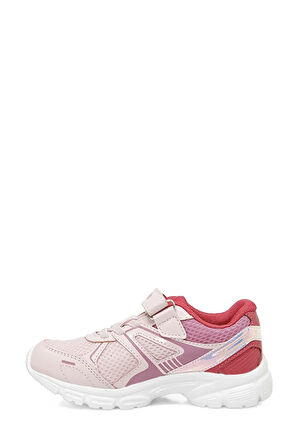 Kinetix ARION TX J F 5FX Uniseks Çocuk Spor Ayakkabı PEMBE