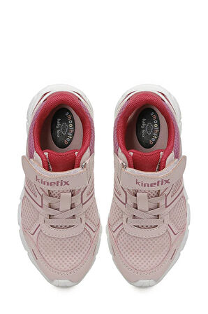 Kinetix ARION TX J F 5FX Uniseks Çocuk Spor Ayakkabı PEMBE