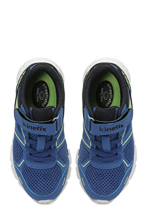 Kinetix ARION TX J F 5FX Uniseks Çocuk Spor Ayakkabı SAKS MAVİ