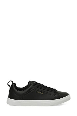 Kinetix SNAPE 5FX Beyaz Erkek Sneaker SİYAH