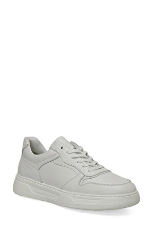 Dockers by Gerli 238275 5FX Siyah Erkek Sneaker BEYAZ