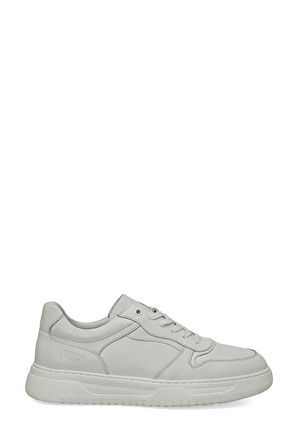Dockers by Gerli 238275 5FX Siyah Erkek Sneaker BEYAZ