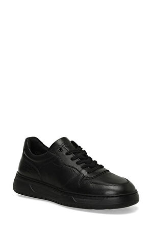 Dockers by Gerli 238275 5FX Siyah Erkek Sneaker SİYAH