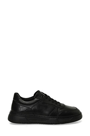 Dockers by Gerli 238275 5FX Siyah Erkek Sneaker SİYAH