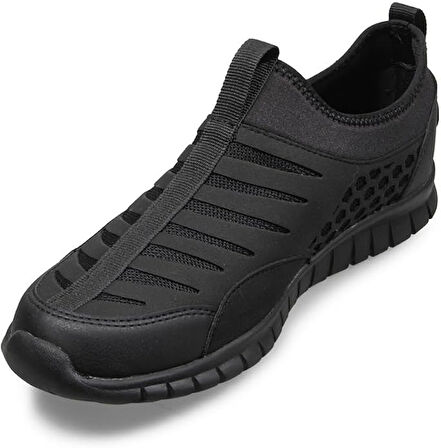 M.P Mp 251-7350 Erkek Aqua Spor Ayakkabı SİYAH