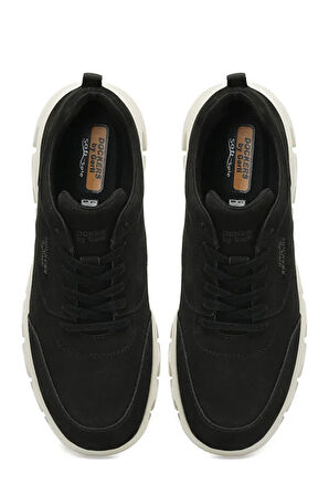 Dockers by Gerli 238540N 5FX Erkek Comfort Ayakkabı SİYAH