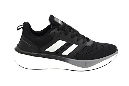 Jump 32482 Phlon HafİF Taban Erkek Spor Ayakkabı SİYAH