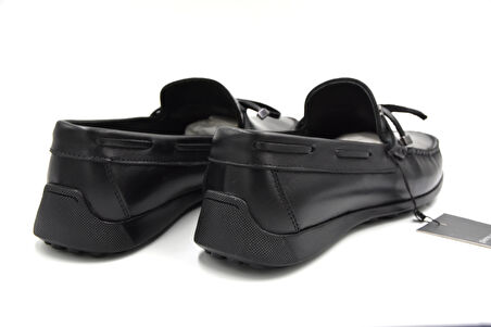 Pierre Cardin 14904 Erkek Loafer ayakkabı SİYAH