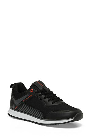 Kinetix CRUZO TX 5FX Siyah Erkek Sneaker SİYAH