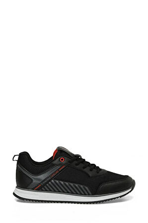 Kinetix CRUZO TX 5FX Siyah Erkek Sneaker SİYAH