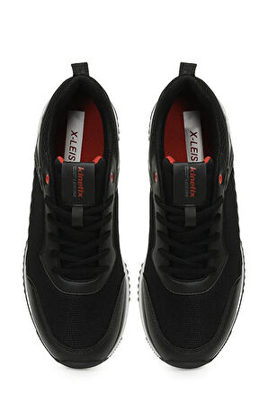 Kinetix CRUZO TX 5FX Siyah Erkek Sneaker SİYAH