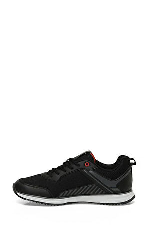 Kinetix CRUZO TX 5FX Siyah Erkek Sneaker SİYAH