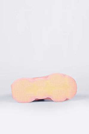 Vicco Bosa Çocuk Cırtlı Spor Ayakkabı PUDRA