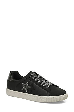 Kinetix ESTUN 5FX Kadın Sneaker SİYAH