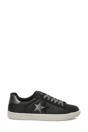 Kinetix ESTUN 5FX Kadın Sneaker SİYAH