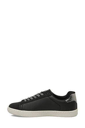 Kinetix ESTUN 5FX Kadın Sneaker SİYAH
