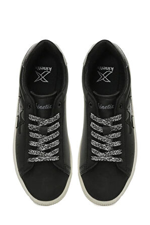Kinetix ESTUN 5FX Kadın Sneaker SİYAH