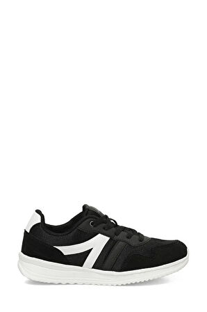 Kinetix ARNALDO TX 5FX Siyah Unisex Sneaker SİYAH