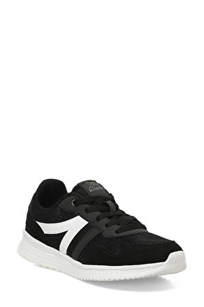 Kinetix ARNALDO TX 5FX Siyah Unisex Sneaker SİYAH