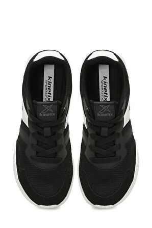 Kinetix ARNALDO TX 5FX Siyah Unisex Sneaker SİYAH