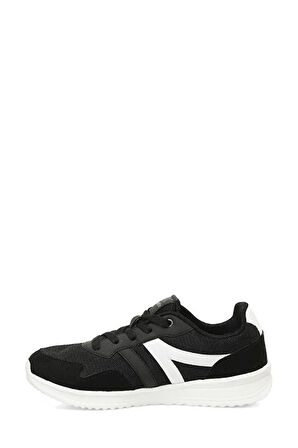 Kinetix ARNALDO TX 5FX Siyah Unisex Sneaker SİYAH