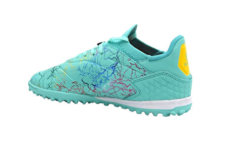 Playup Unisex Halı Saha Ayakkabısı GH-251-148 G YEŞİL