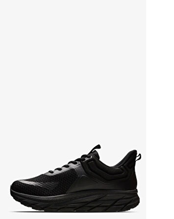 Lescon Majı Easystep Kadın Spor Ayakkabı SİYAH