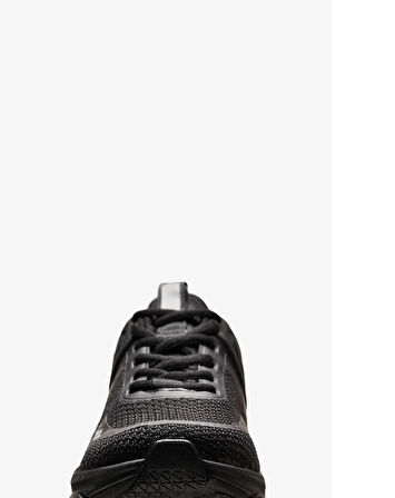 Lescon Majı Easystep Kadın Spor Ayakkabı SİYAH