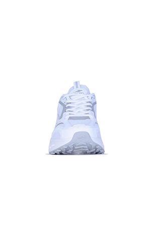 Lescon Axıs Flex Uniseks Spor Ayakkabı BEYAZ