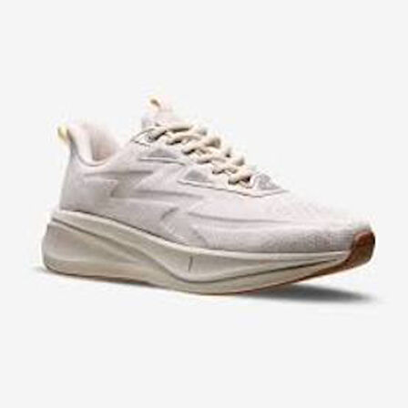 Lescon Mokko Easystep Kadın Spor Ayakkabı BEJ