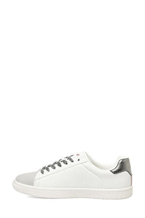 Kinetix ESTUN 5FX Kadın Sneaker BEYAZ