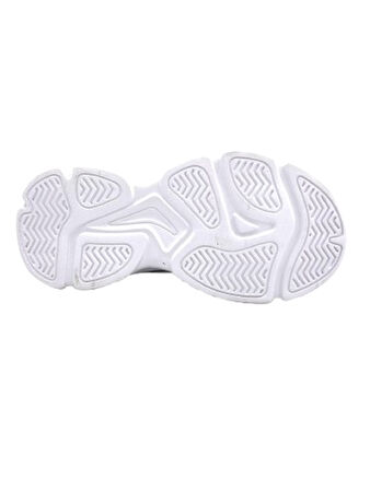 Pepino FY25-1965 Phlon Hafif Taban Cırtlı Çocuk Spor Ayakkabı LİLA