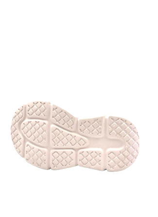 Pepino 1824 Işıklı Phlon Hafif Taban Cırtlı Çocuk Spor Ayakkabı PUDRA