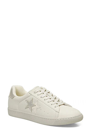 Kinetix ESTUN 5FX Kadın Sneaker BEJ