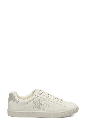 Kinetix ESTUN 5FX Kadın Sneaker BEJ