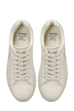 Kinetix ESTUN 5FX Kadın Sneaker BEJ