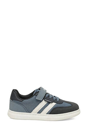 Kinetix MAVNER TX F 5FX Cırtlı Erkek Çocuk Sneaker KOT