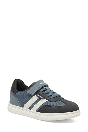 Kinetix MAVNER TX F 5FX Cırtlı Erkek Çocuk Sneaker KOT
