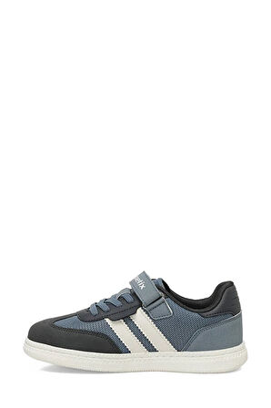 Kinetix MAVNER TX F 5FX Cırtlı Erkek Çocuk Sneaker KOT