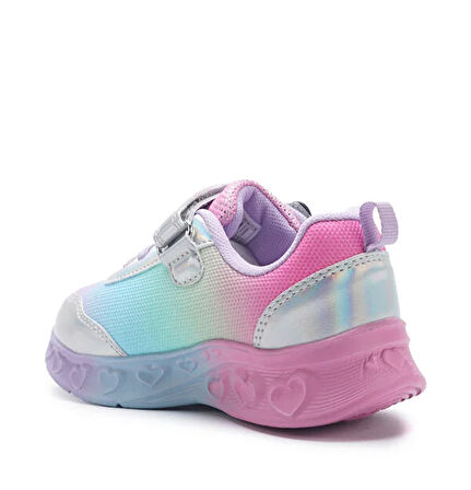 Minnie Mouse LUMBO.P5FX Çok Renkli Kız Çocuk Spor Ayakkabı ÇOK RENKLİ