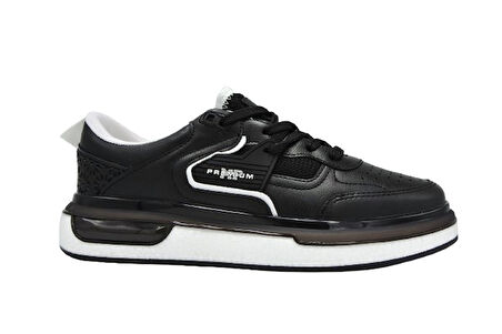 M p 258-2843 Phlon Hafif Taban Bağcıklı Erkek S SİYAH