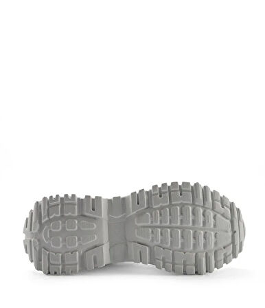 Lumberjack Chuke 5fx Phlon Hafif Taban Bağcıklı Kadın Spor Ayakkabı BEYAZ