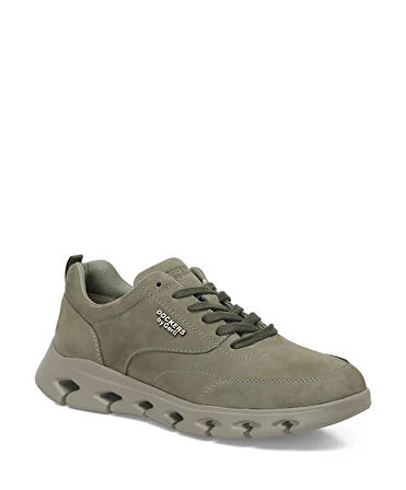 Dockers by Gerli 238540N 5FX Erkek Comfort Ayakkabı HAKİ