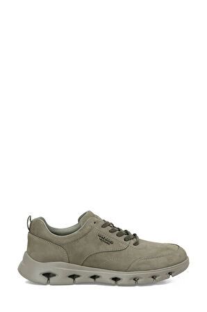 Dockers by Gerli 238540N 5FX Erkek Comfort Ayakkabı HAKİ