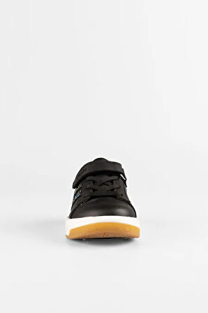 Vicco Pukky Işıklı Sneaker SİYAH