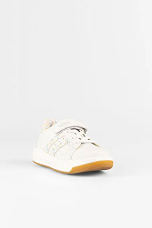 Vicco Pukky Işıklı Sneaker BEYAZ