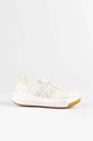 Vicco Pukky Işıklı Sneaker BEYAZ