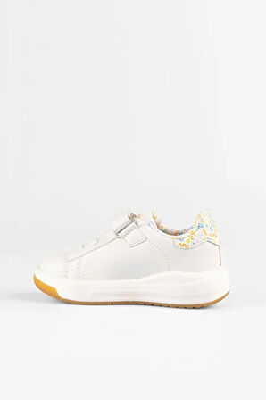Vicco Pukky Işıklı Sneaker BEYAZ