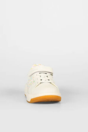 Vicco Pukky Işıklı Sneaker BEYAZ